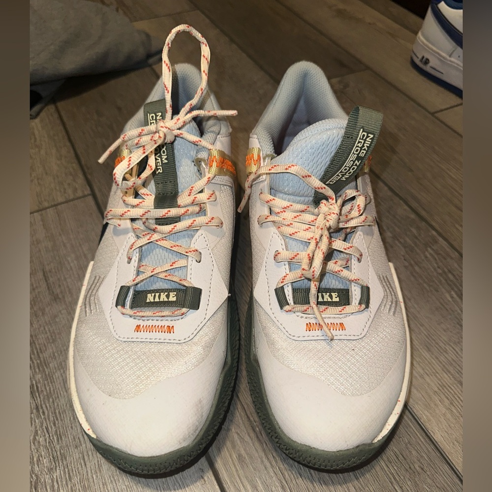 Nike Zoom Crossover shoes